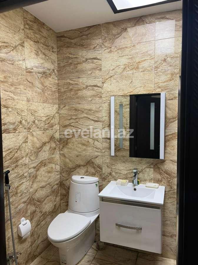Satılır, yeni tikili, 4 otaqlı, 160 m², Bakı, Xətai r, Şah İsmayıl Xətai m.