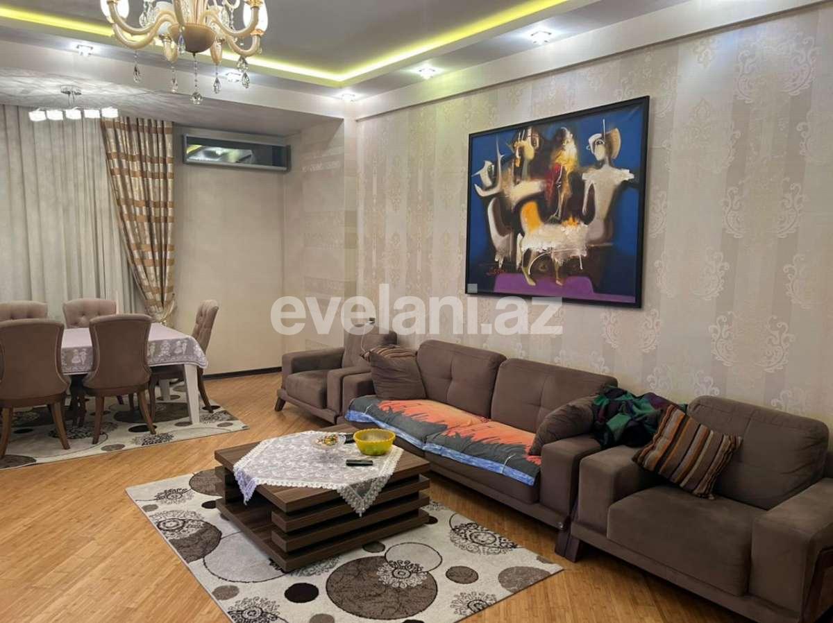 Satılır, yeni tikili, 4 otaqlı, 160 m², Bakı, Xətai r, Şah İsmayıl Xətai m.