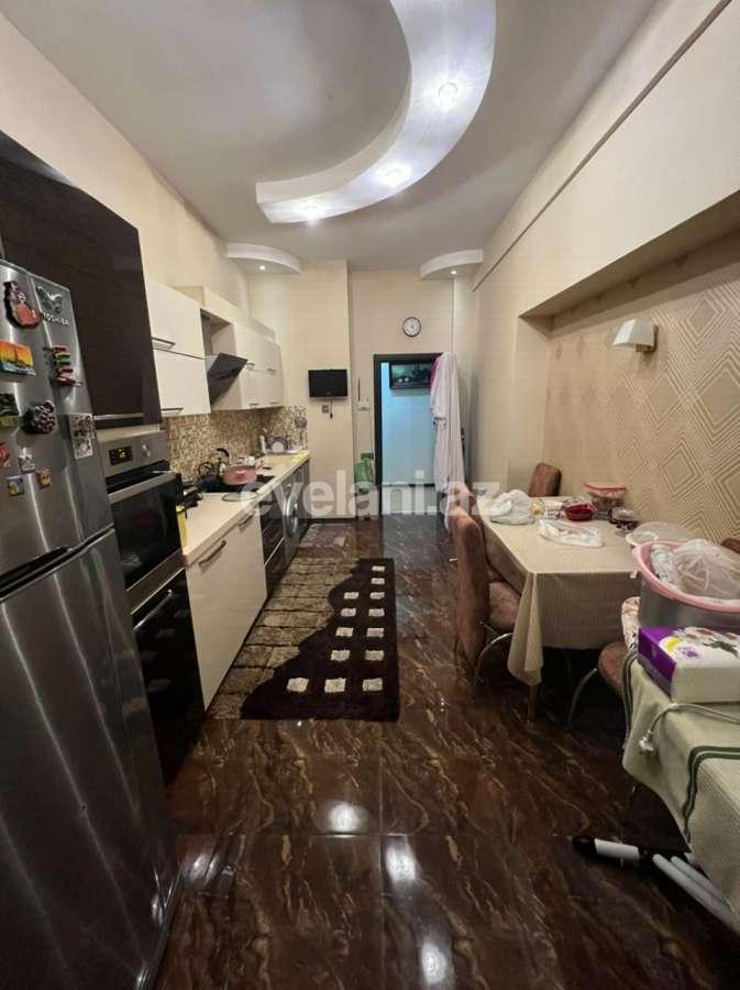 Satılır, yeni tikili, 4 otaqlı, 160 m², Bakı, Xətai r, Şah İsmayıl Xətai m.