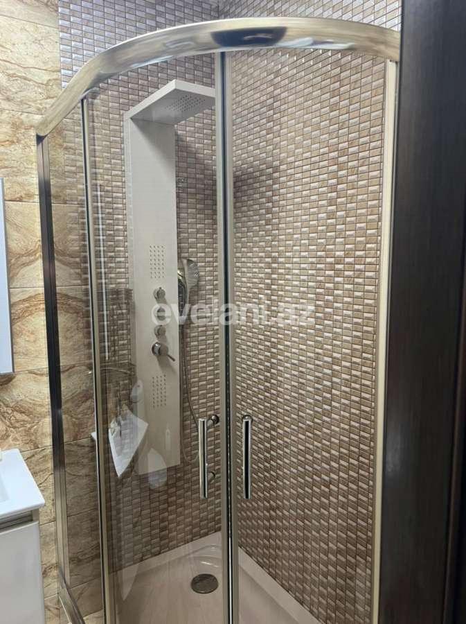 Satılır, yeni tikili, 4 otaqlı, 160 m², Bakı, Xətai r, Şah İsmayıl Xətai m.