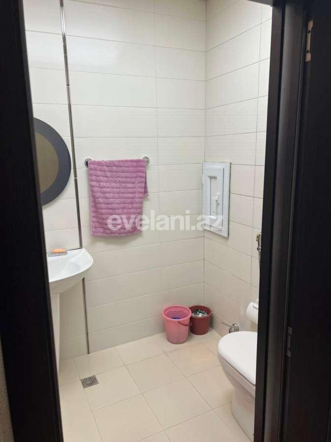 Satılır, yeni tikili, 4 otaqlı, 160 m², Bakı, Xətai r, Şah İsmayıl Xətai m.