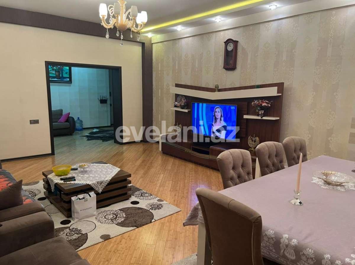 Satılır, yeni tikili, 4 otaqlı, 160 m², Bakı, Xətai r, Şah İsmayıl Xətai m.