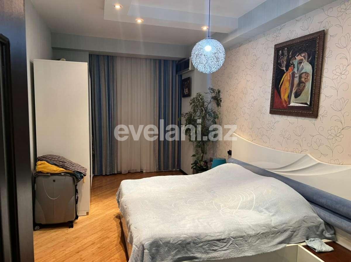 Satılır, yeni tikili, 4 otaqlı, 160 m², Bakı, Xətai r, Şah İsmayıl Xətai m.