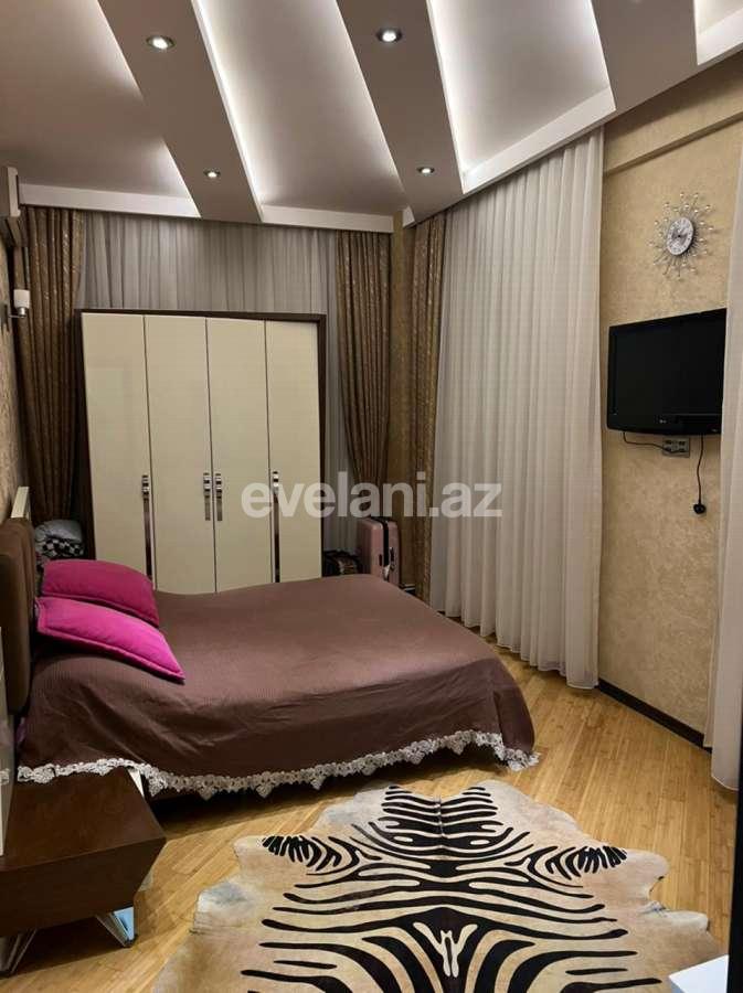 Satılır, yeni tikili, 4 otaqlı, 160 m², Bakı, Xətai r, Şah İsmayıl Xətai m.
