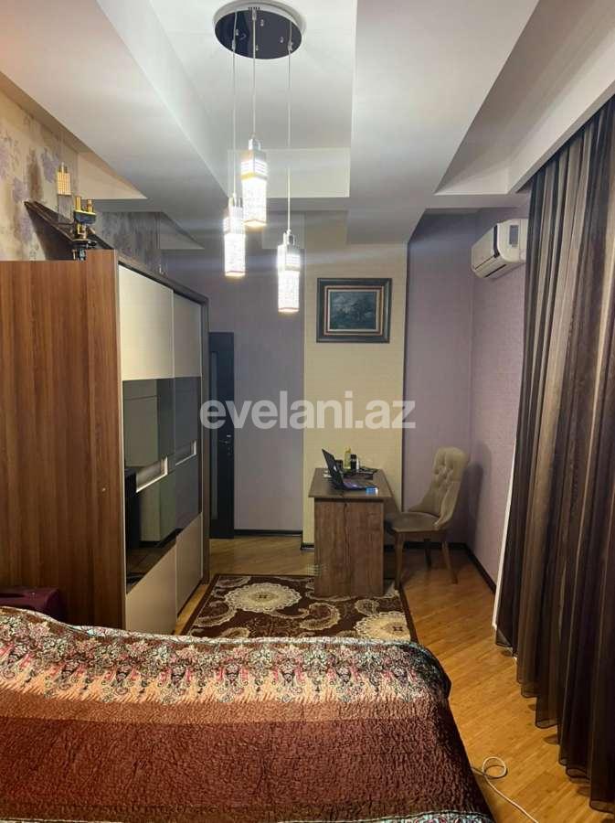 Satılır, yeni tikili, 4 otaqlı, 160 m², Bakı, Xətai r, Şah İsmayıl Xətai m.