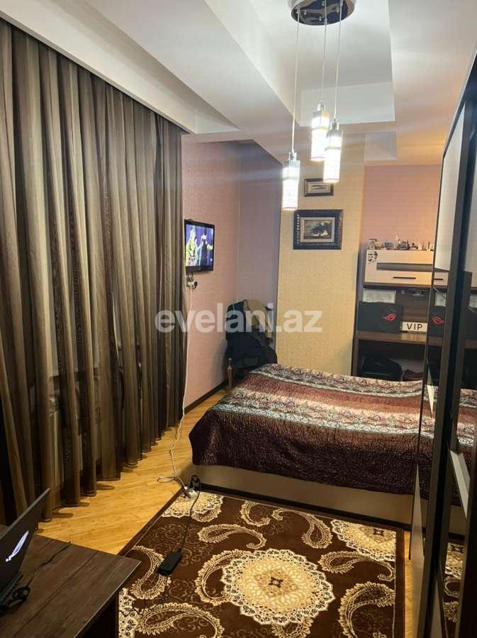 Satılır, yeni tikili, 4 otaqlı, 160 m², Bakı, Xətai r, Şah İsmayıl Xətai m.