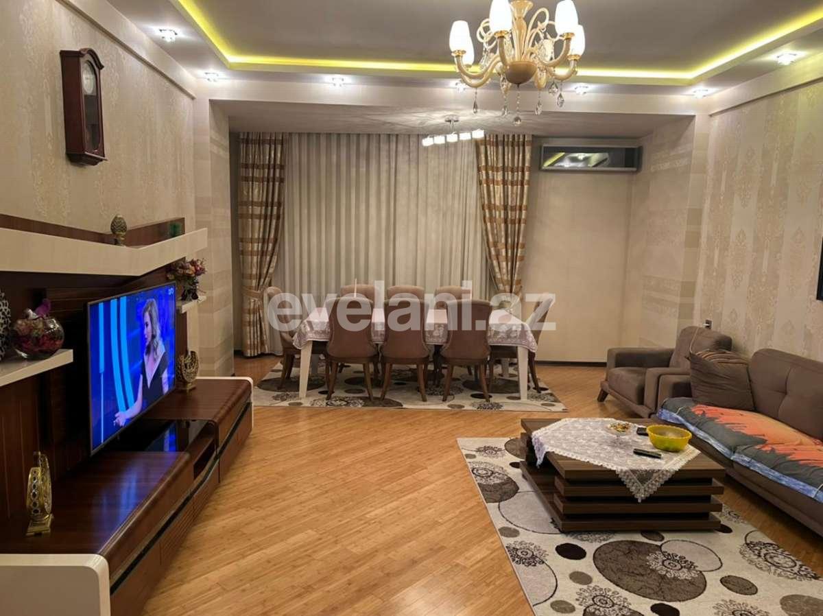 Satılır, yeni tikili, 4 otaqlı, 160 m², Bakı, Xətai r, Şah İsmayıl Xətai m.