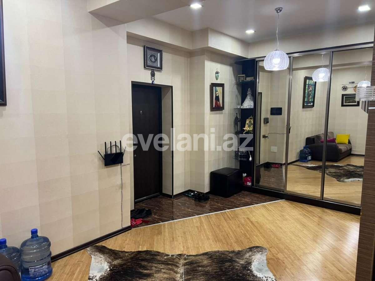 Satılır, yeni tikili, 4 otaqlı, 160 m², Bakı, Xətai r, Şah İsmayıl Xətai m.