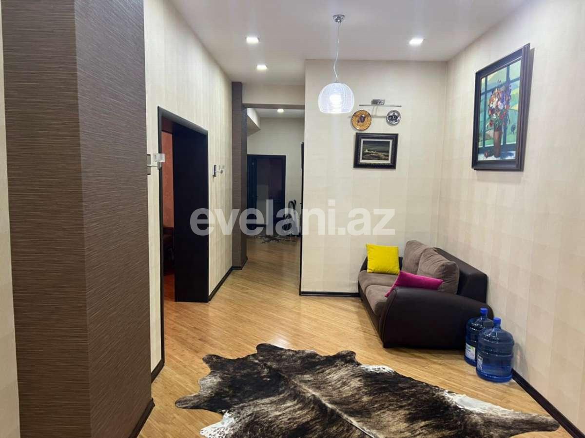 Satılır, yeni tikili, 4 otaqlı, 160 m², Bakı, Xətai r, Şah İsmayıl Xətai m.