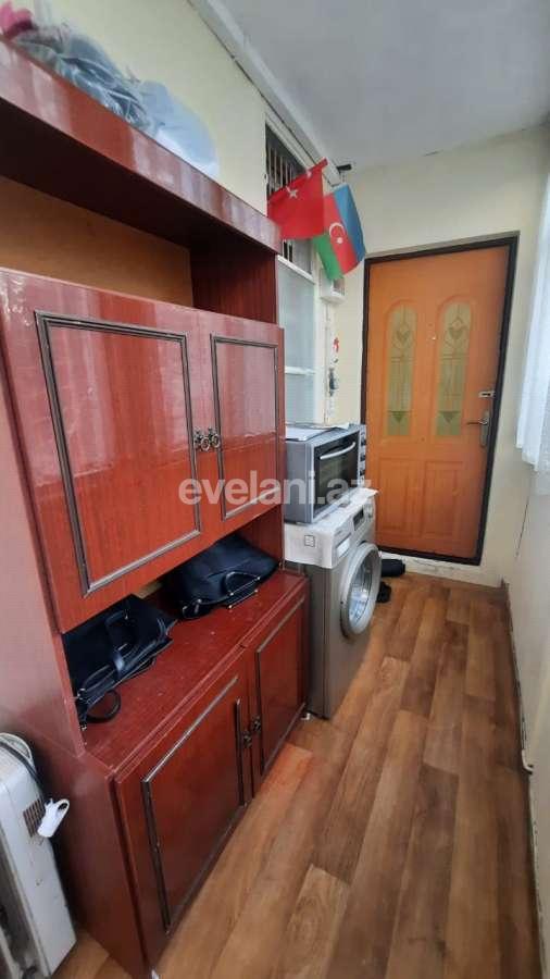 Kirayə verilir, köhnə tikili, 1 otaqlı, 40 m², Bakı, Nəsimi r, Gənclik m.