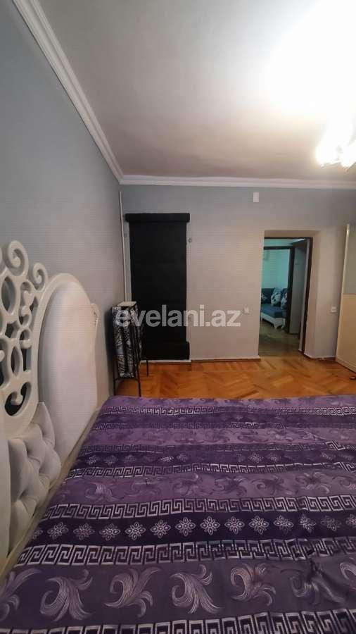 Kirayə verilir, köhnə tikili, 1 otaqlı, 40 m², Bakı, Nəsimi r, Gənclik m.