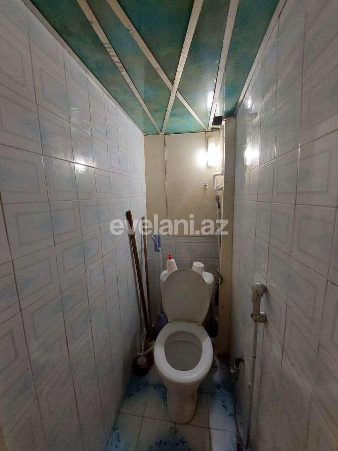 Продаётся, вторичка, 3-комнаты, 80 m², Баку, Низаминский r, Халглар Достлугу m.