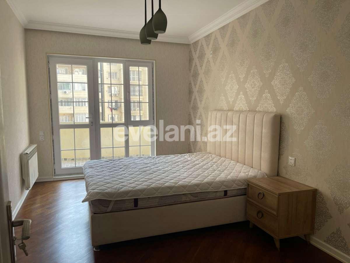 Продаётся, новостройка, 2-комнаты, 99 m², Баку, Насиминский r, 8 Ноябрь m.