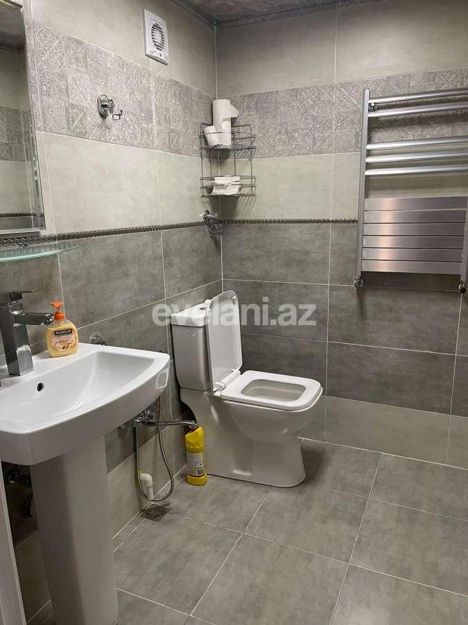 Продаётся, новостройка, 2-комнаты, 99 m², Баку, Насиминский r, 8 Ноябрь m.