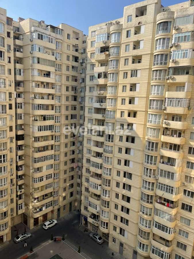 Продаётся, новостройка, 2-комнаты, 99 m², Баку, Насиминский r, 8 Ноябрь m.