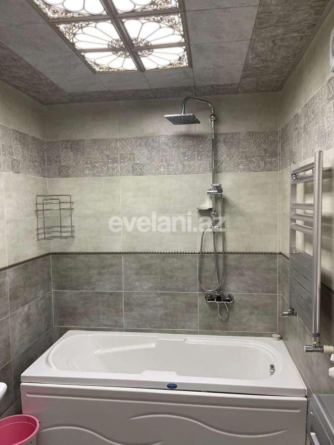 Продаётся, новостройка, 2-комнаты, 99 m², Баку, Насиминский r, 8 Ноябрь m.