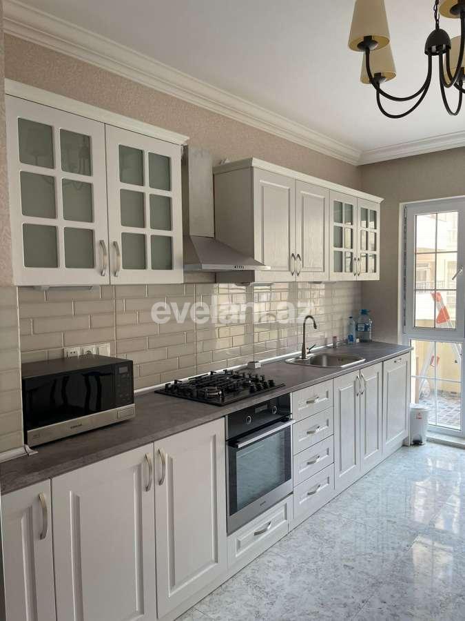 Продаётся, новостройка, 2-комнаты, 99 m², Баку, Насиминский r, 8 Ноябрь m.