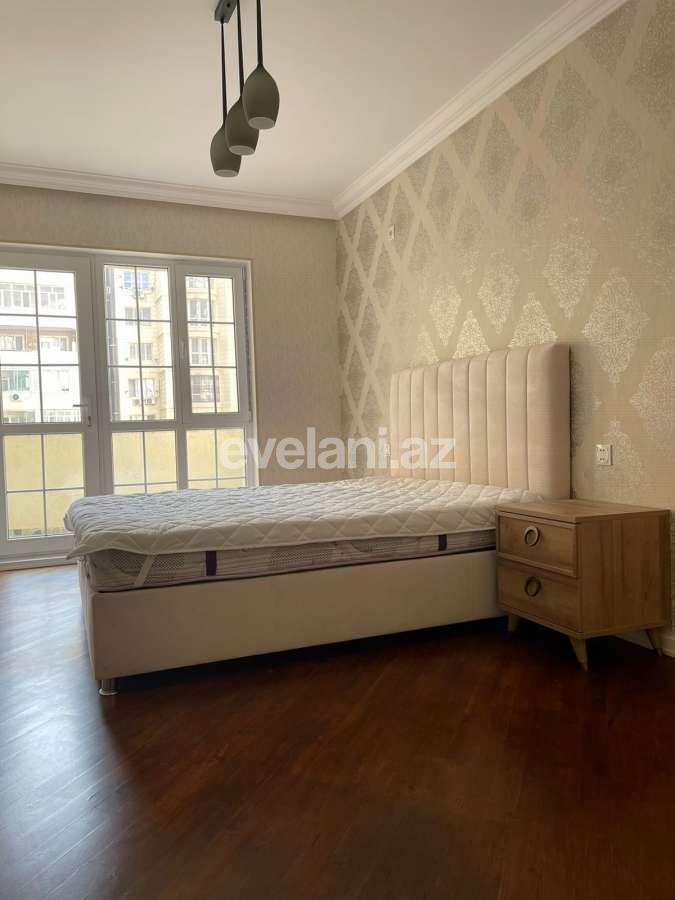 Продаётся, новостройка, 2-комнаты, 99 m², Баку, Насиминский r, 8 Ноябрь m.