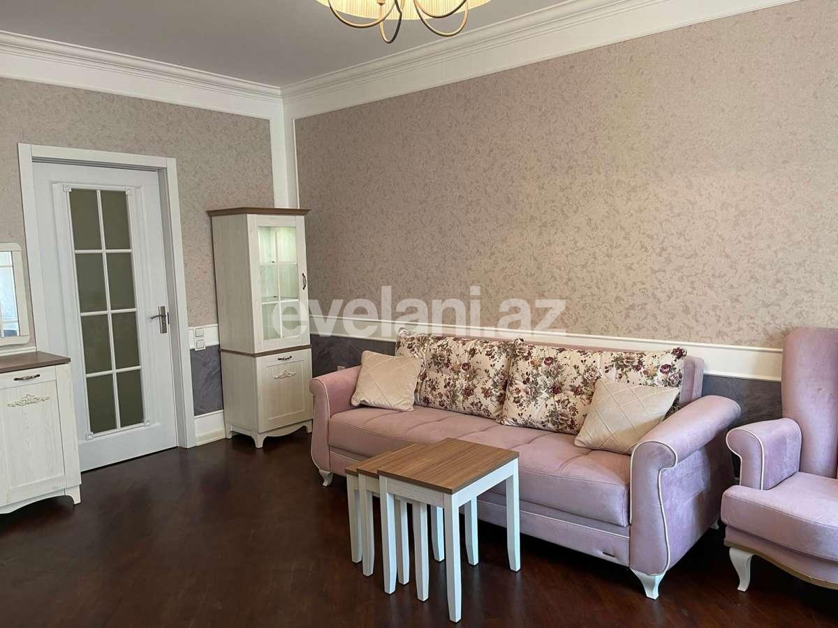 Продаётся, новостройка, 2-комнаты, 99 m², Баку, Насиминский r, 8 Ноябрь m.