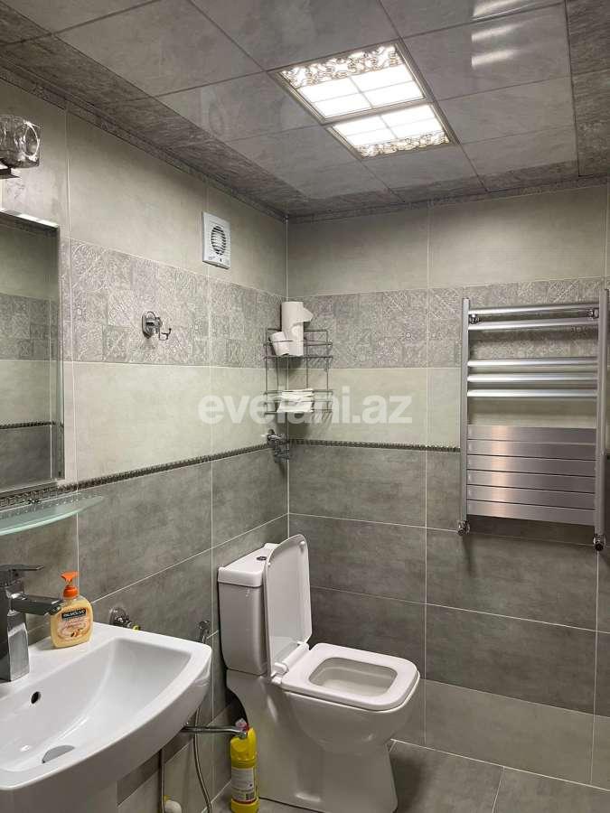 Продаётся, новостройка, 2-комнаты, 99 m², Баку, Насиминский r, 8 Ноябрь m.