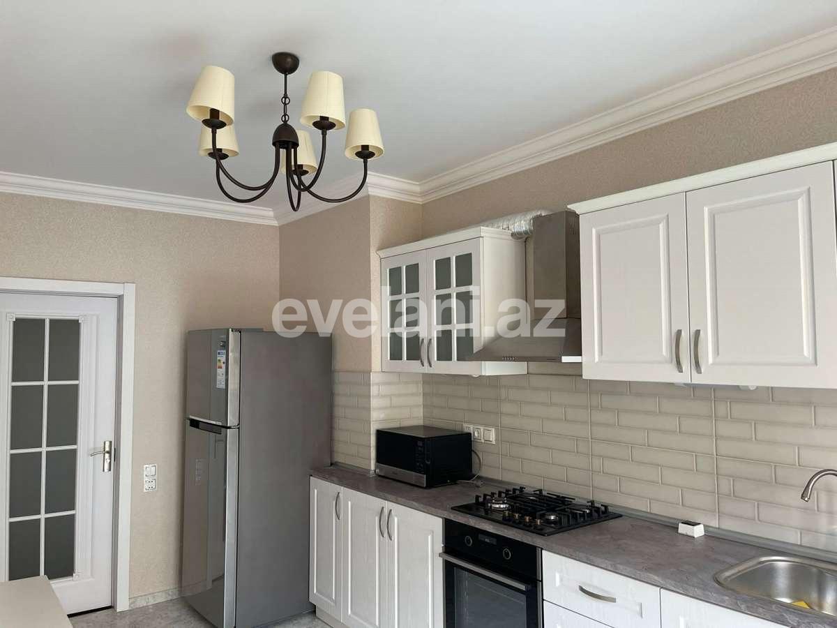 Продаётся, новостройка, 2-комнаты, 99 m², Баку, Насиминский r, 8 Ноябрь m.