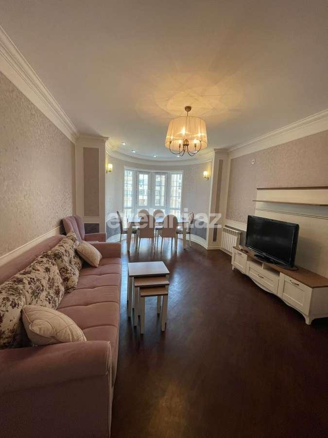 Продаётся, новостройка, 2-комнаты, 99 m², Баку, Насиминский r, 8 Ноябрь m.