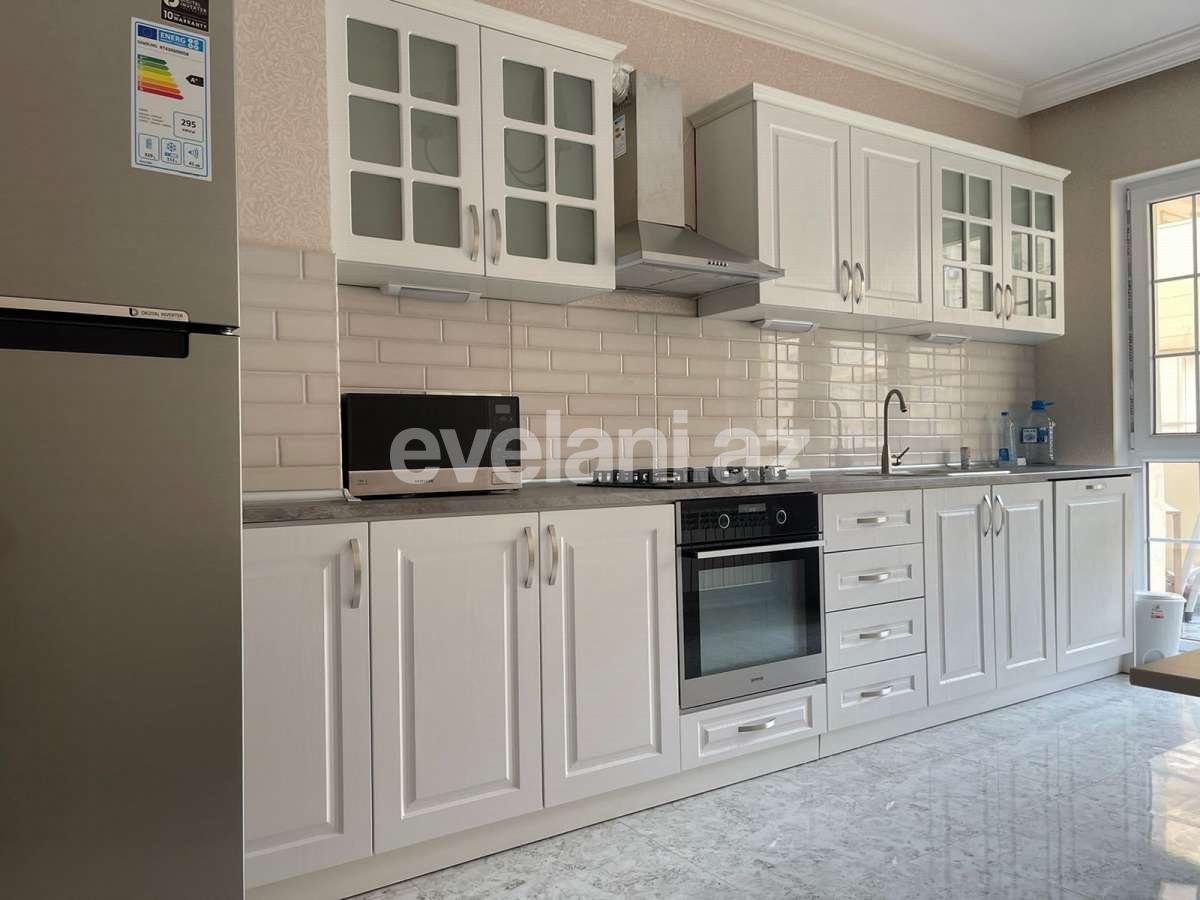 Продаётся, новостройка, 2-комнаты, 99 m², Баку, Насиминский r, 8 Ноябрь m.