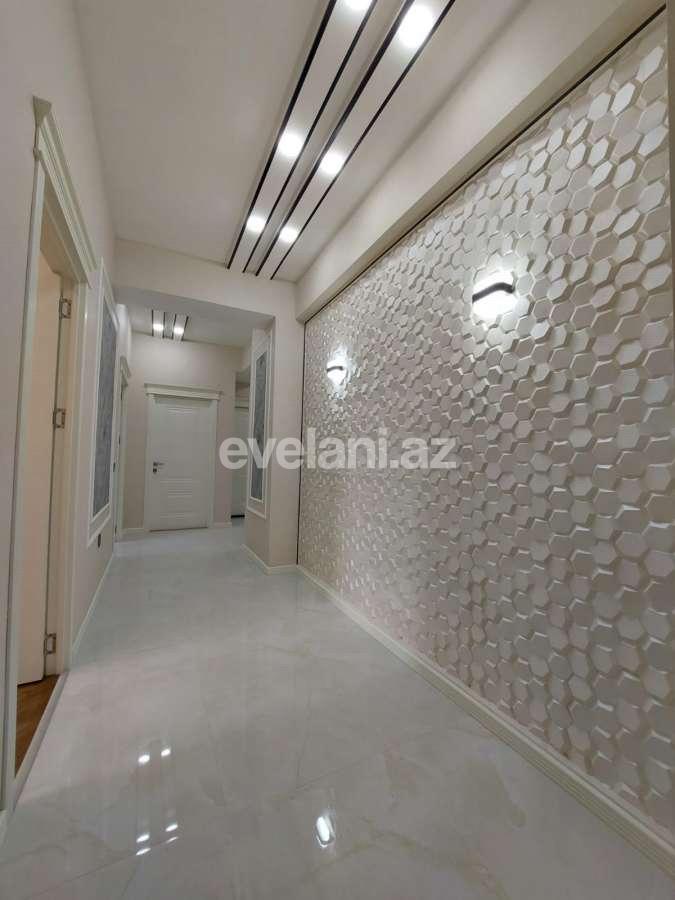 Satılır, yeni tikili, 3 otaqlı, 99.99 m², Bakı, Nizami r, Neftçilər m.