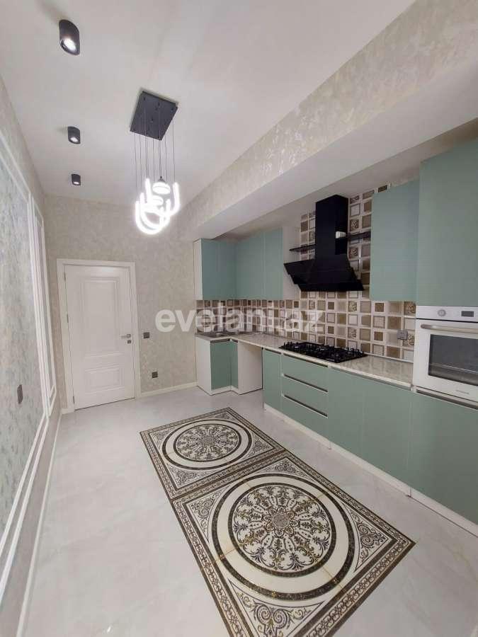 Satılır, yeni tikili, 3 otaqlı, 99.99 m², Bakı, Nizami r, Neftçilər m.