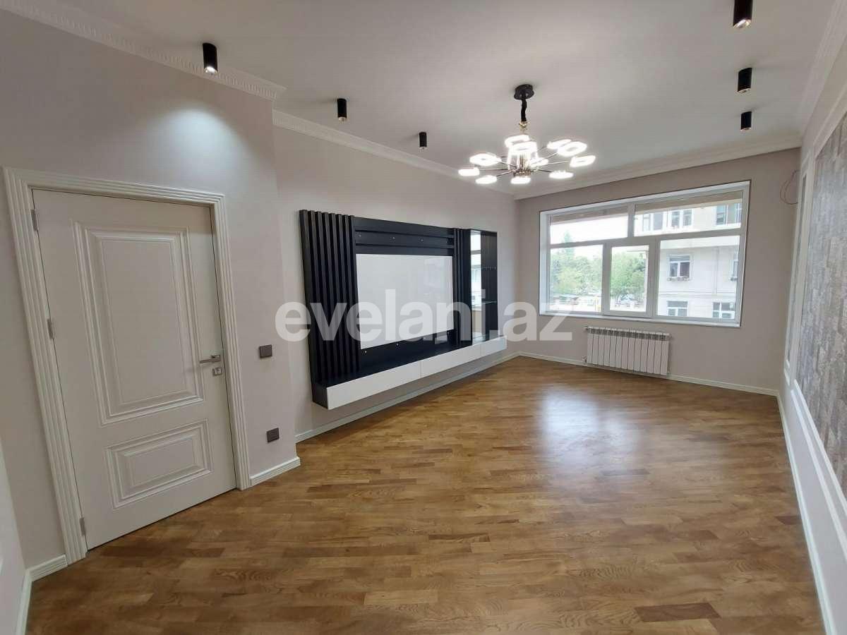 Satılır, yeni tikili, 3 otaqlı, 99.99 m², Bakı, Nizami r, Neftçilər m.