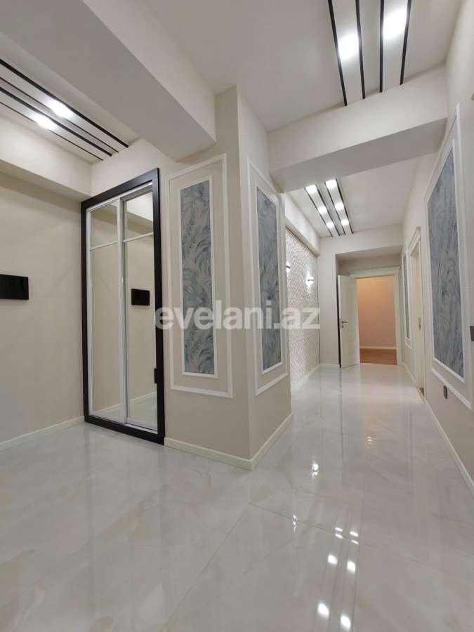 Satılır, yeni tikili, 3 otaqlı, 99.99 m², Bakı, Nizami r, Neftçilər m.