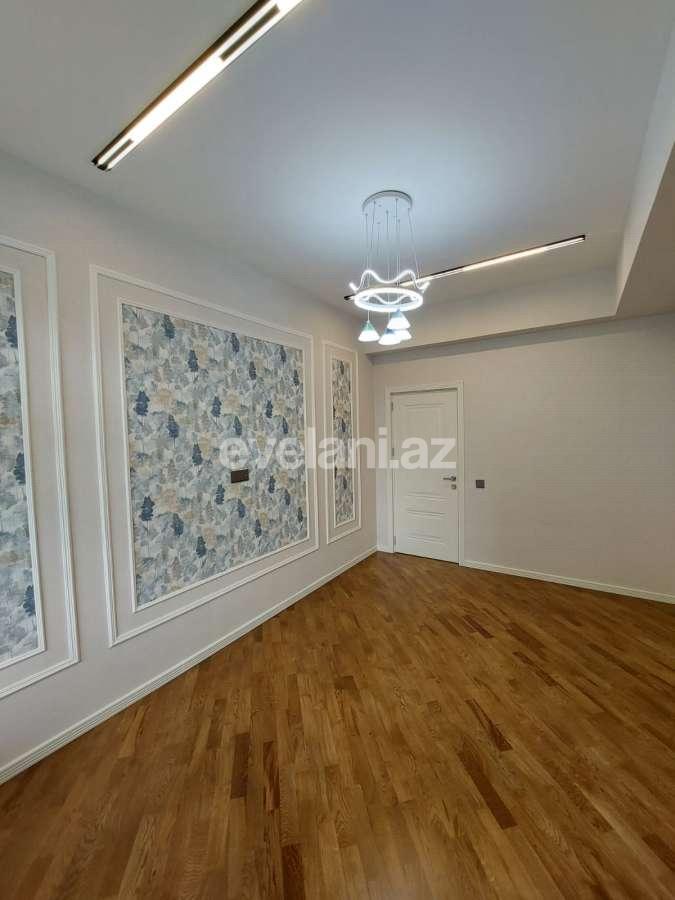 Satılır, yeni tikili, 3 otaqlı, 99.99 m², Bakı, Nizami r, Neftçilər m.