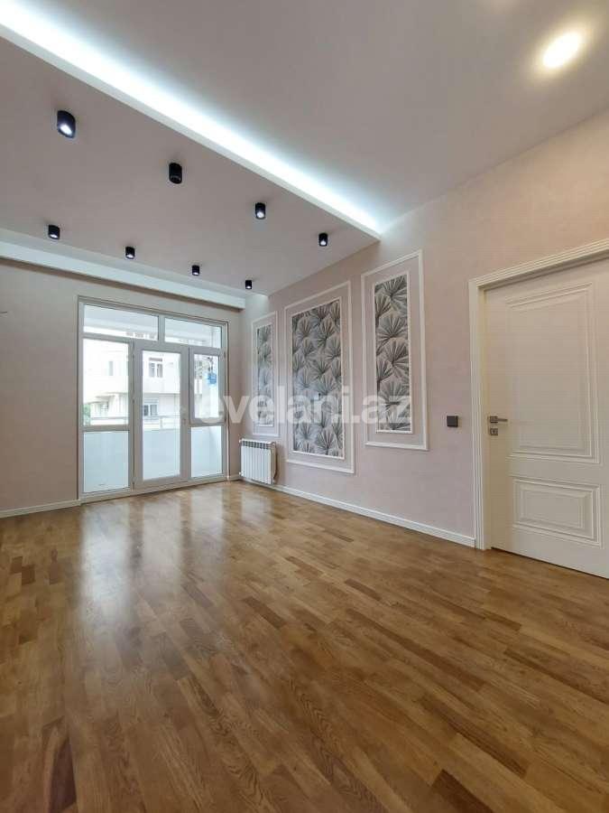 Satılır, yeni tikili, 3 otaqlı, 99.99 m², Bakı, Nizami r, Neftçilər m.