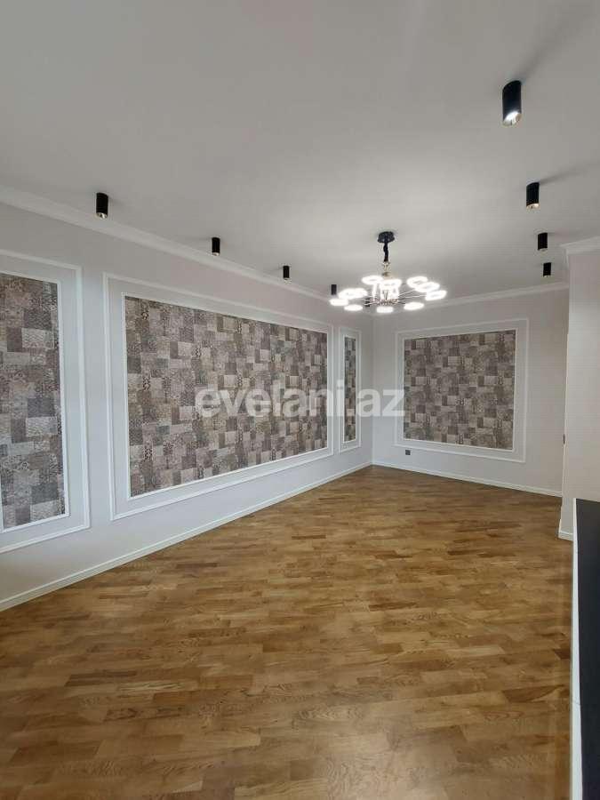 Satılır, yeni tikili, 3 otaqlı, 99.99 m², Bakı, Nizami r, Neftçilər m.