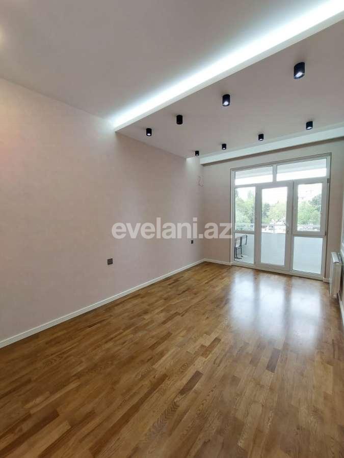 Satılır, yeni tikili, 3 otaqlı, 99.99 m², Bakı, Nizami r, Neftçilər m.