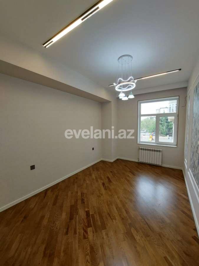 Satılır, yeni tikili, 3 otaqlı, 99.99 m², Bakı, Nizami r, Neftçilər m.