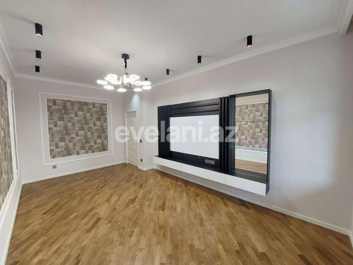 Satılır, yeni tikili, 3 otaqlı, 99.99 m², Bakı, Nizami r, Neftçilər m.