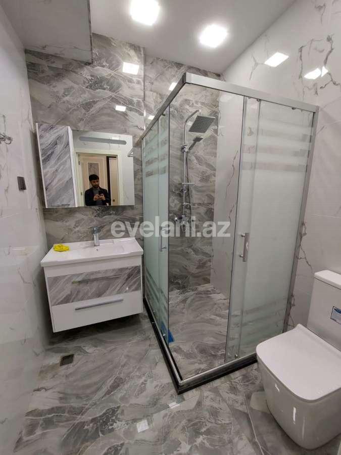 Satılır, yeni tikili, 3 otaqlı, 99.99 m², Bakı, Nizami r, Neftçilər m.