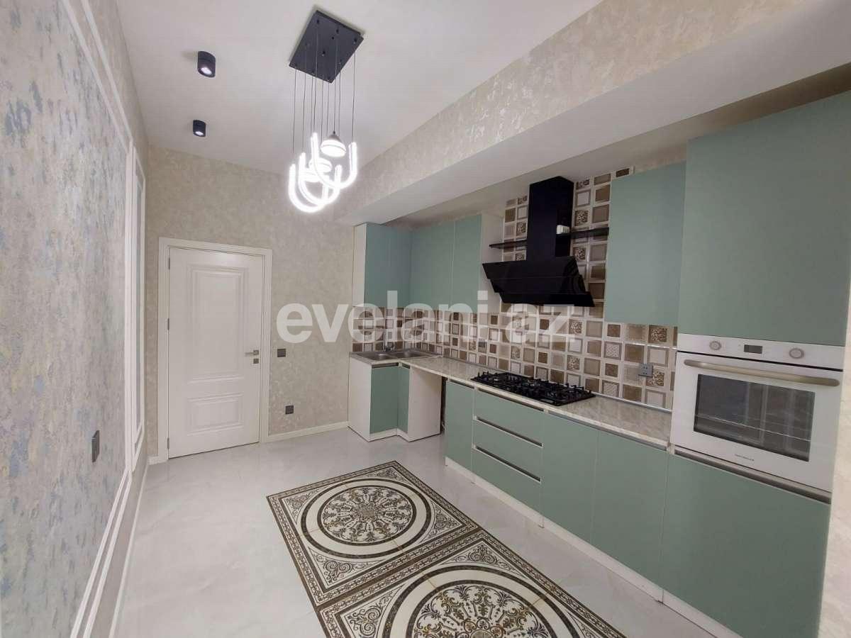 Satılır, yeni tikili, 3 otaqlı, 99.99 m², Bakı, Nizami r, Neftçilər m.