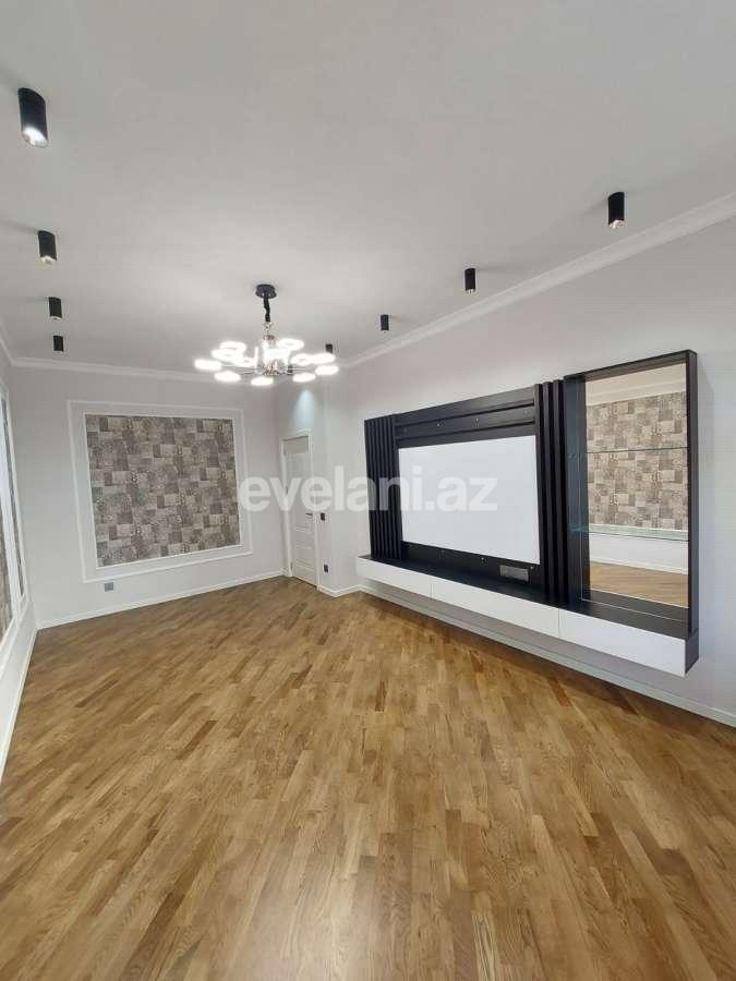 Satılır, yeni tikili, 3 otaqlı, 99.99 m², Bakı, Nizami r, Neftçilər m.