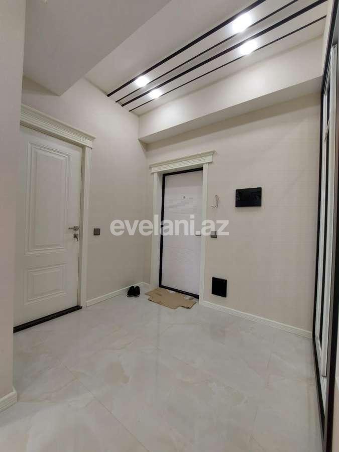 Satılır, yeni tikili, 3 otaqlı, 99.99 m², Bakı, Nizami r, Neftçilər m.