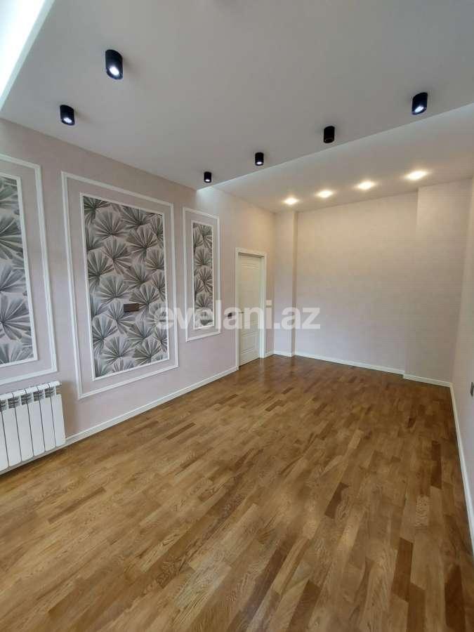 Satılır, yeni tikili, 3 otaqlı, 99.99 m², Bakı, Nizami r, Neftçilər m.