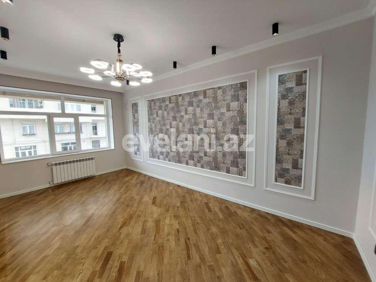 Satılır, yeni tikili, 3 otaqlı, 99.99 m², Bakı, Nizami r, Neftçilər m.