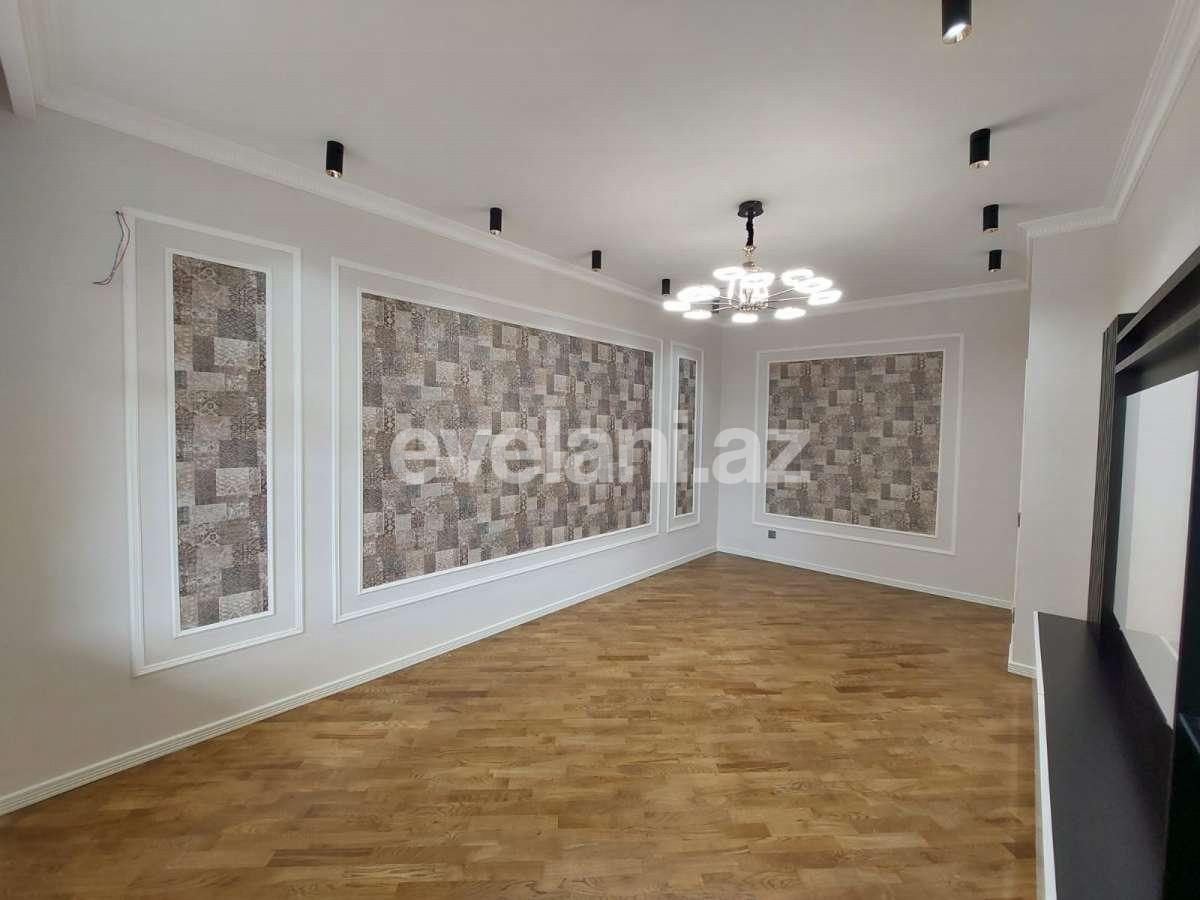 Satılır, yeni tikili, 3 otaqlı, 99.99 m², Bakı, Nizami r, Neftçilər m.