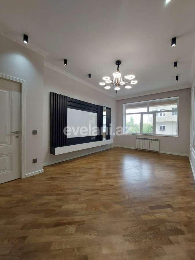Satılır, yeni tikili, 3 otaqlı, 99.99 m², Bakı, Nizami r, Neftçilər m.