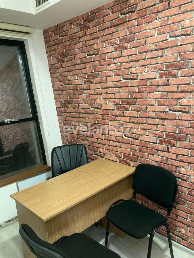 Kirayə verilir, ofis, 1 otaqlı, 10 m², Bakı, Nəsimi r.