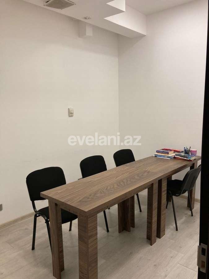 Kirayə verilir, ofis, 1 otaqlı, 10 m², Bakı, Nəsimi r.