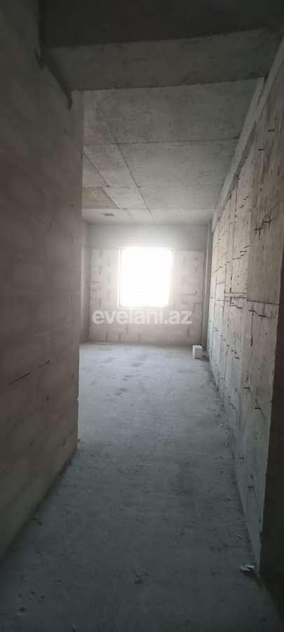 Sale, new building, 4 room, 240 m², Baku, Nasimi r.