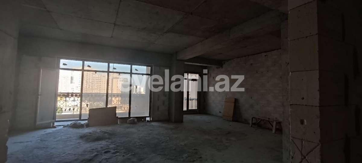 Sale, new building, 4 room, 240 m², Baku, Nasimi r.