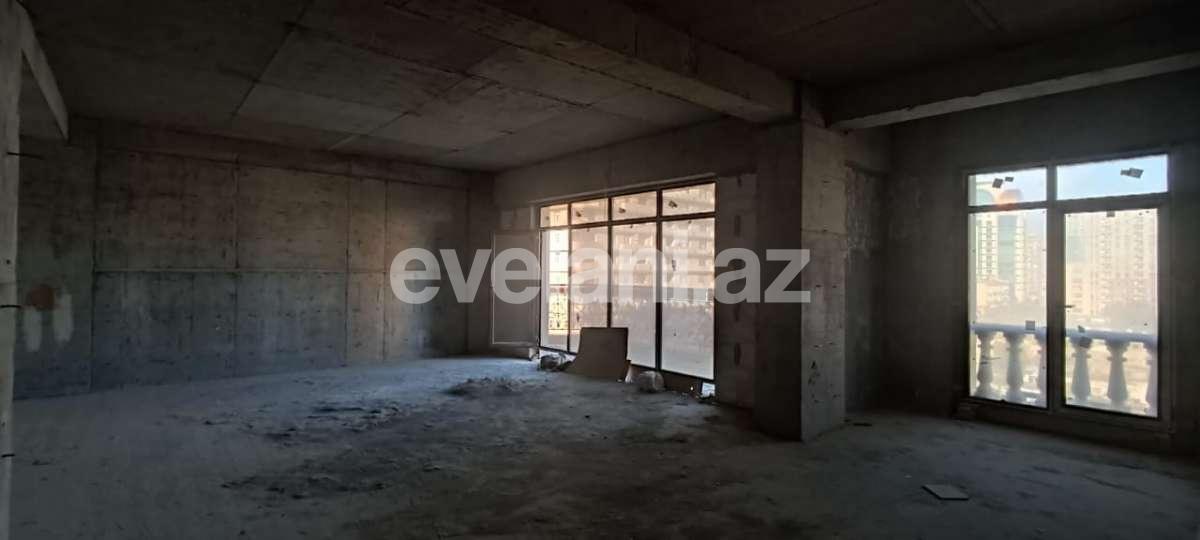 Sale, new building, 4 room, 240 m², Baku, Nasimi r.